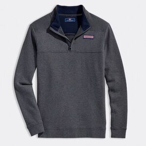 Vineyard Vines Classic Shep Shirt - Medium